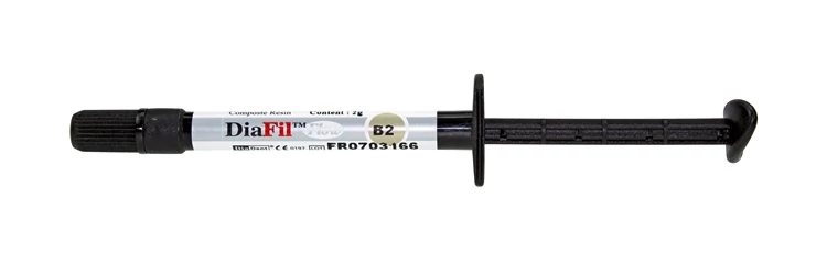 DiaFil Flow 2g B2 - Diadent
