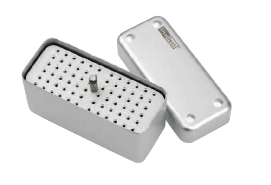 ENDOBOX kicsi COMBI TYPE E