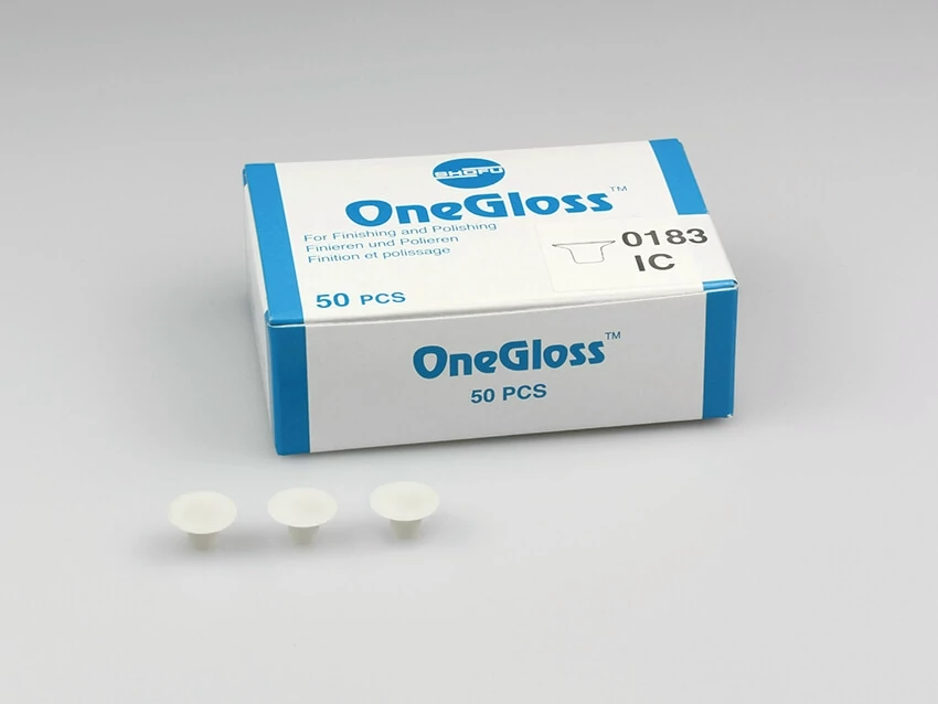 OneGloss unm. Refill IC - Shofu
