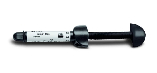 Valux Plus tömőanyag A3 4g - 3M-ESPE