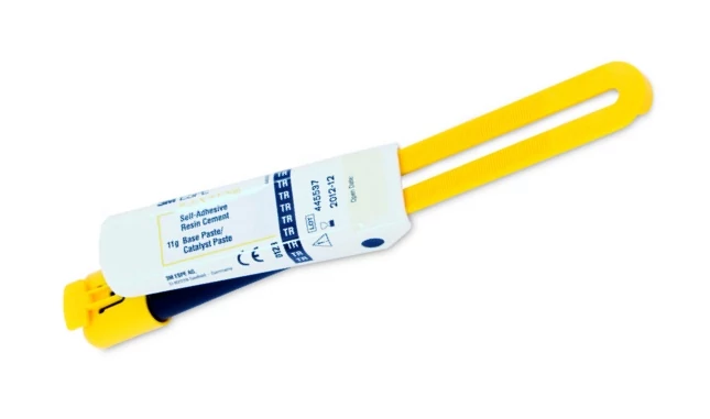 Relyx U200 Clicker refill TR 11g - 3M-ESPE