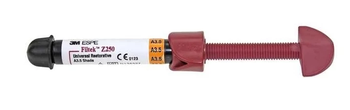 Filtek Z250 tömőanyag A3,5 4g - 3M-ESPE