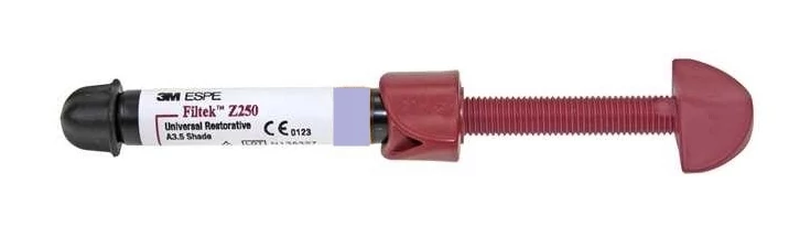 Filtek Z250 tömőanyag B1 4g - 3M-ESPE