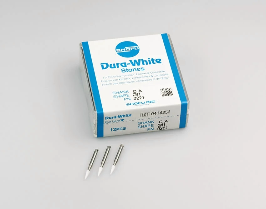Dura-White CN1 CA - Shofu