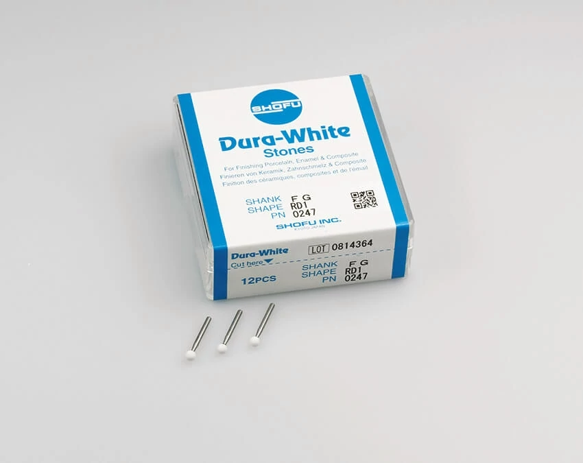 Dura-White RD1 FG - Shofu