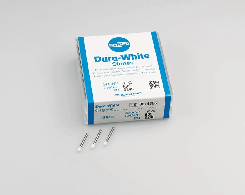Dura-White RD2 FG - Shofu