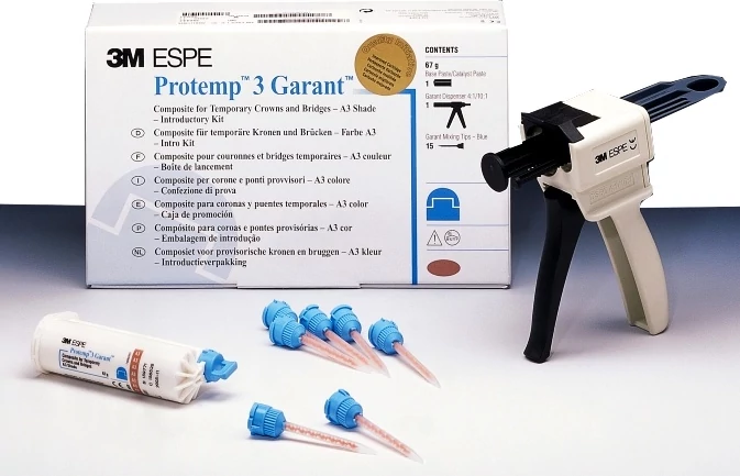 Protemp 4 garant Pisztoly 10:1/4:1 - 3M-ESPE