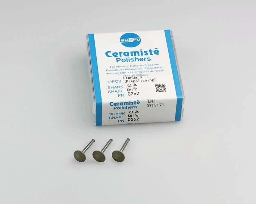 Ceramisté STD CA Knife - Shofu