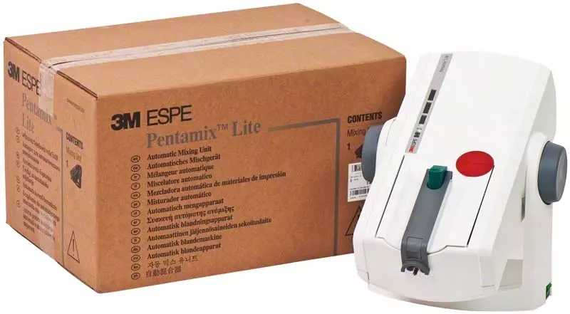 Pentamix Lite lenyomatkeverő gép - 3M-ESPE