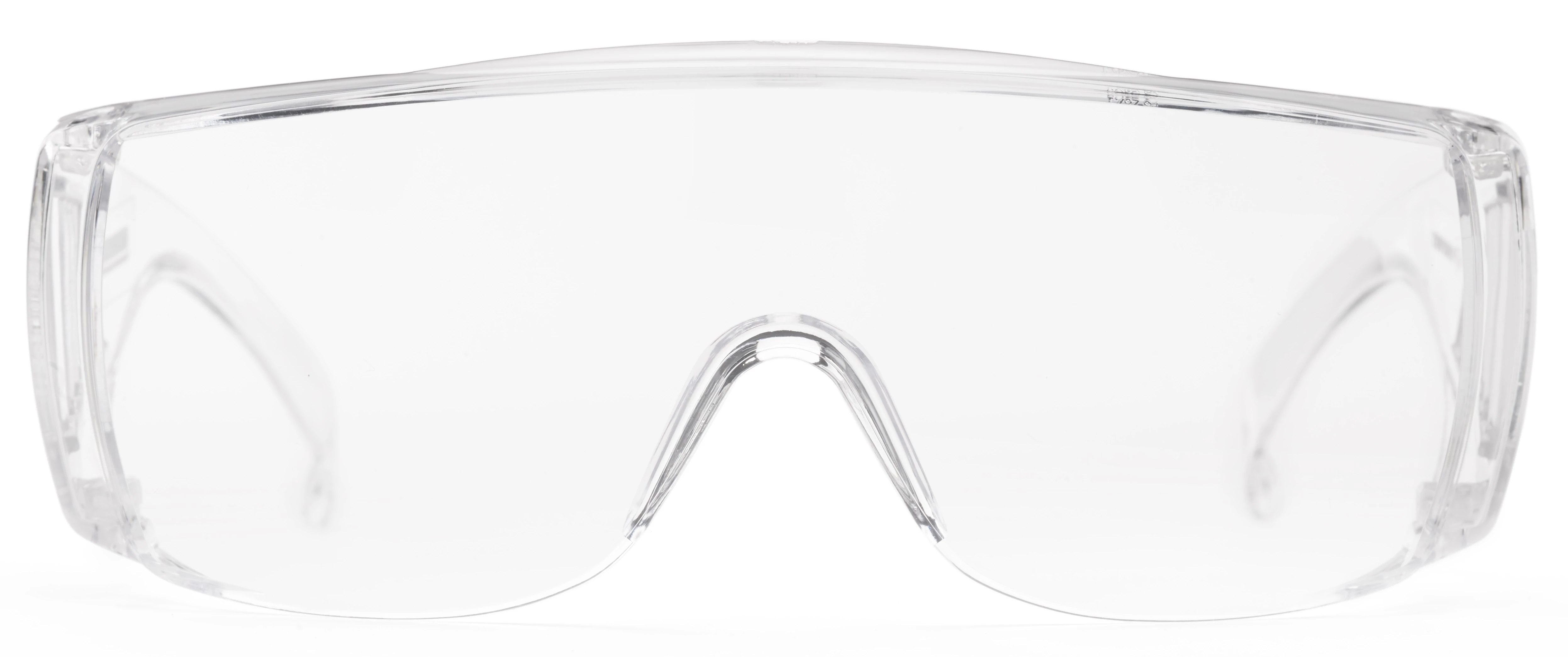 Monoart Light Glass/over-glass, with ventilation system