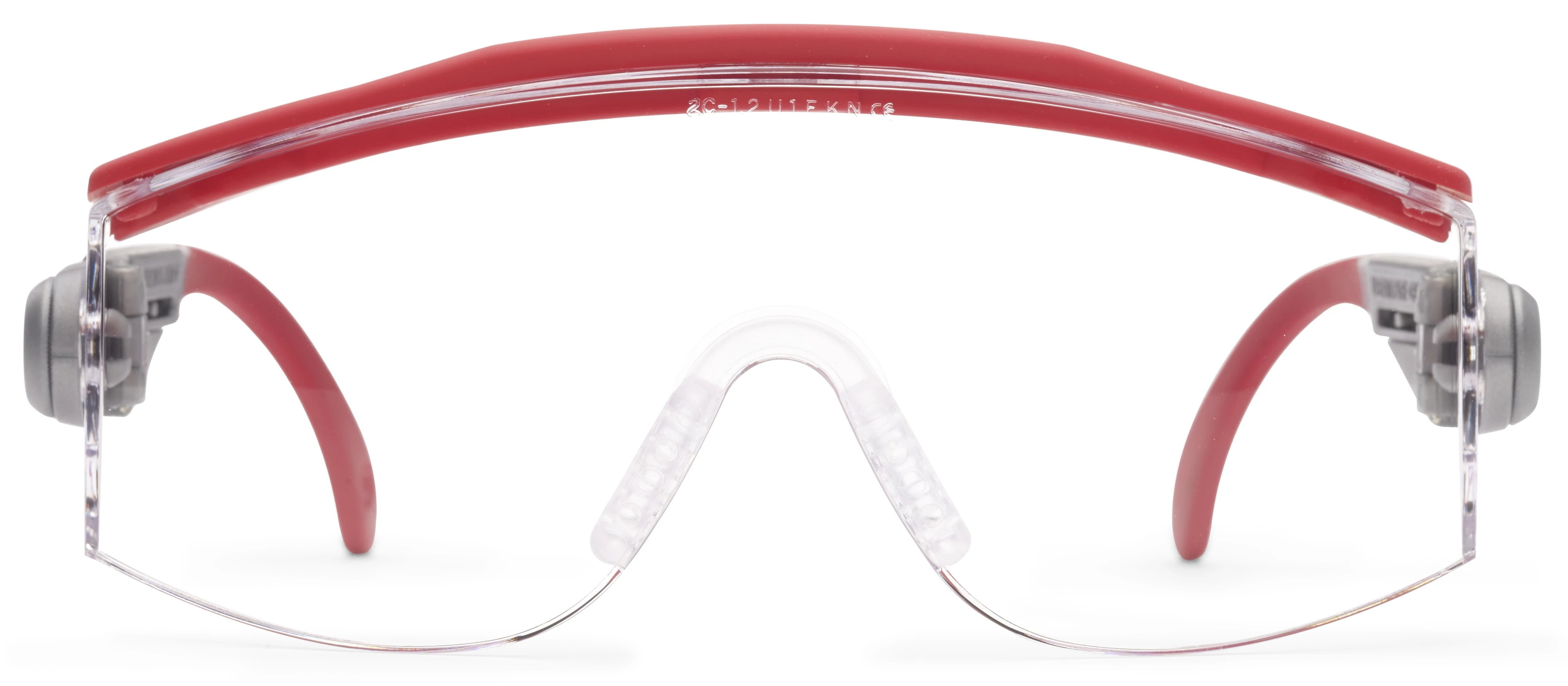 Glatotpro Monoart Total Protection Glasses védőszemüveg - EURONDA