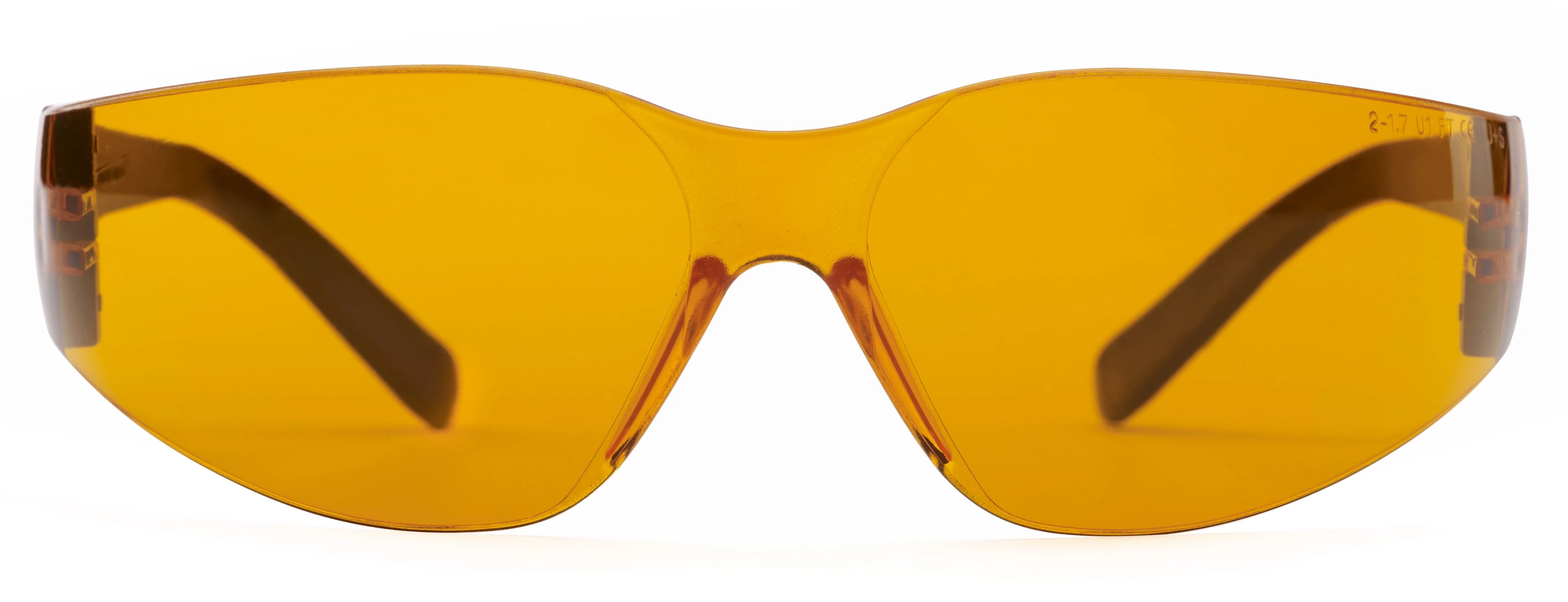 Glababora Monoart Glasses Baby orange védőszemüveg