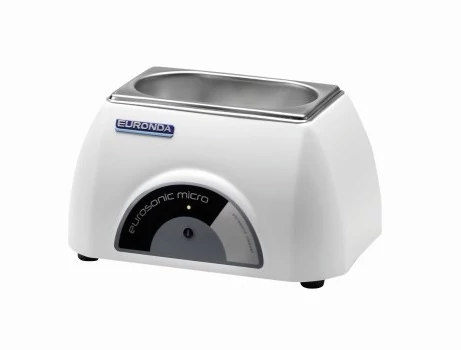 Ultrahangos Tisztítókád 0.5L - EURONDA