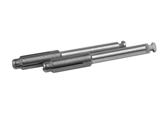 Sof-Lex mandrel 2db (korong) - 3M-ESPE