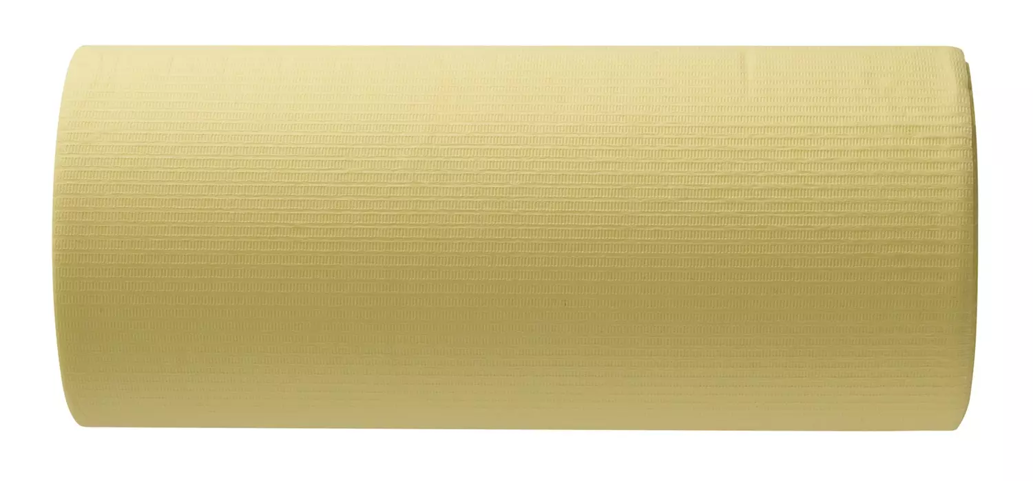 Paperject Nyálkendő 80db (61x53cm) Sárga
