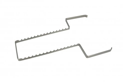 Műszertartó Betét 280 mm (17) - EURONDA