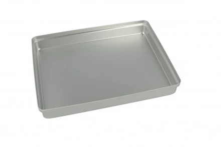 Aluminium Mini Tálca Fedél 18 - EURONDA