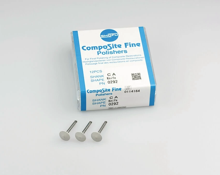 CompoSite Fine Knife CA - Shofu