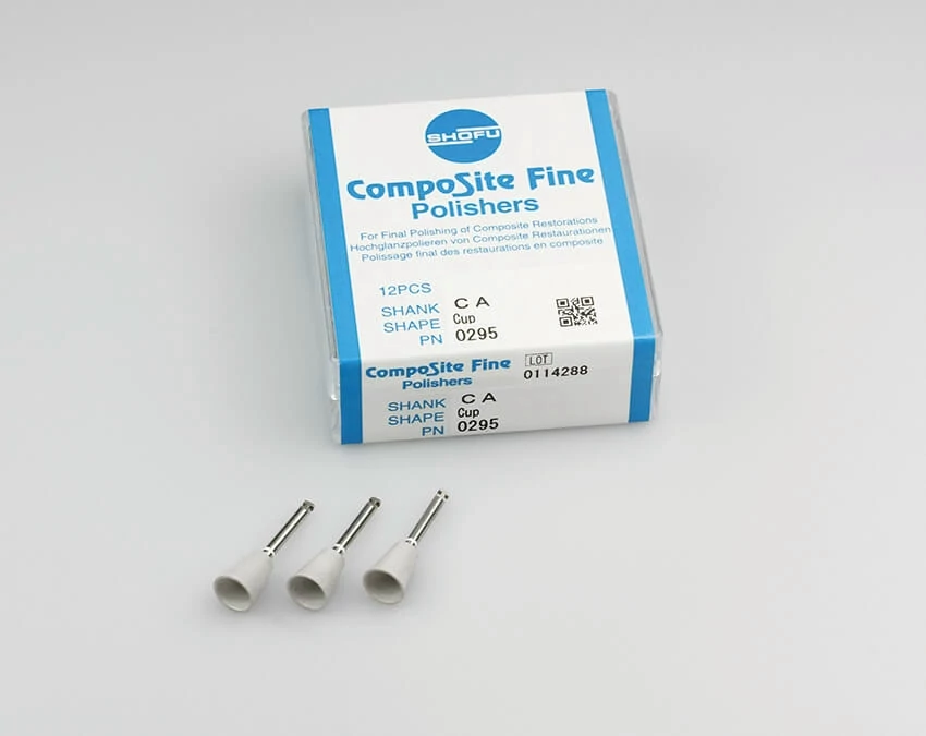 CompoSite Fine Cup CA - Shofu