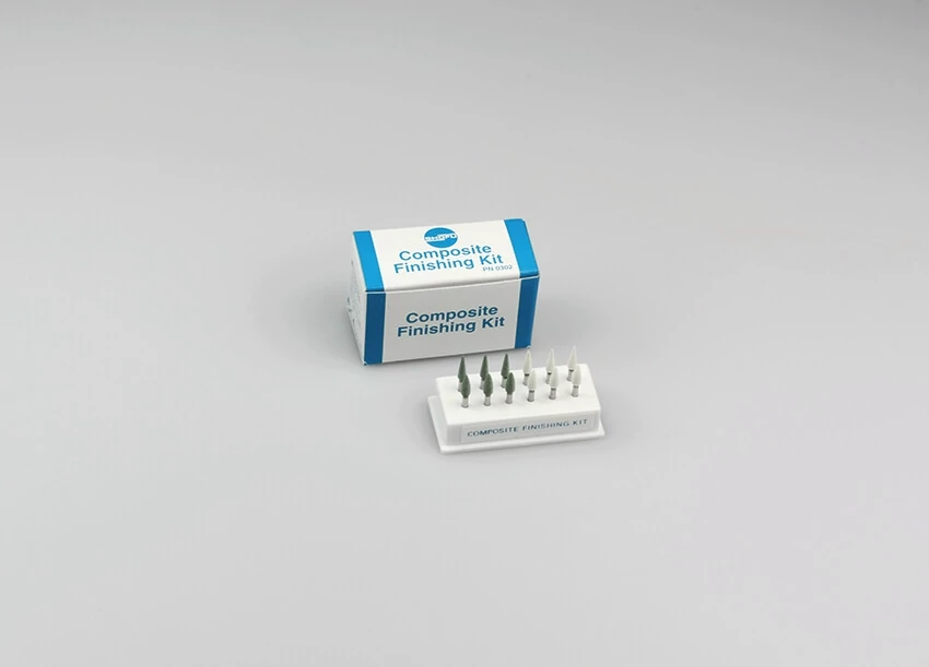 CompoSite Finishing Set FG - Shofu