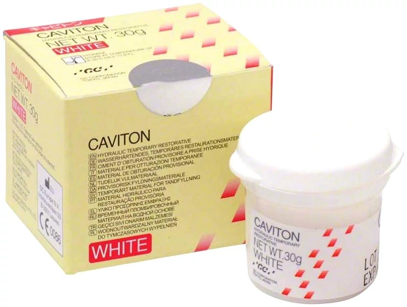 Caviton I.T. - GC