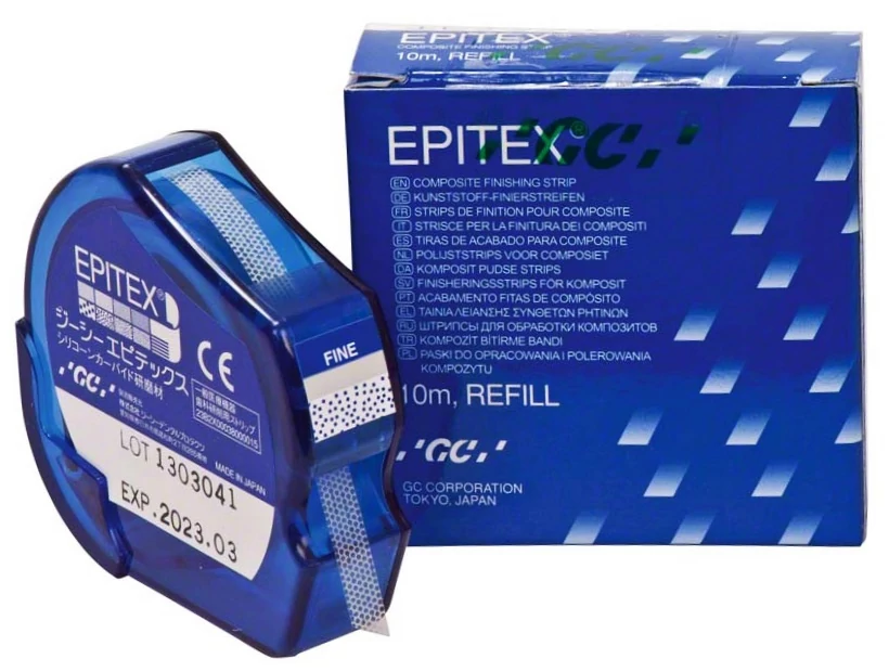 Epitex refill Fine (szürke) 10m