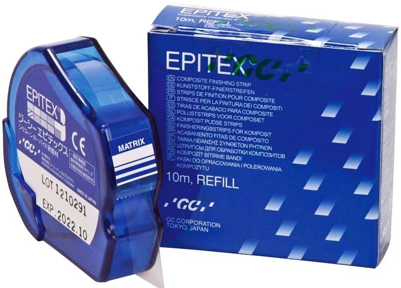 Epitex matricaszalag 10m - GC