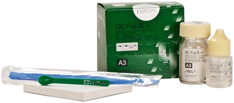 Fuji IX GP 1+1 A3 Szín - GC
