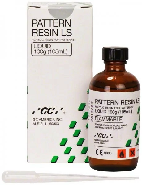 Pattern Resin LS folyadék 105ml