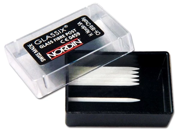 Glassix 6 db L4 /1,5mm - NORDIN