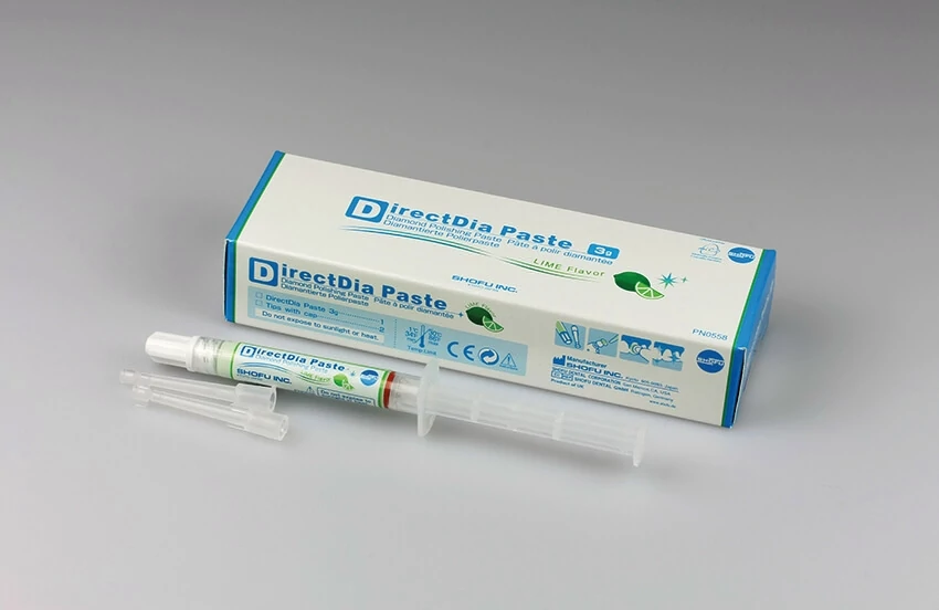 DirectDia Paste 3g - Shofu