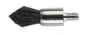 Prophy-Brushes Screw-Type (30db) - Kerr Resto, Kerr Endo