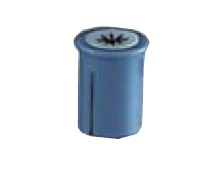 Supercap rollni 5,6mm 100db - Kerr Resto, Kerr Endo