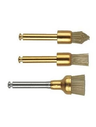 Occlubrush Assorted Kit - Kerr Resto, Kerr Endo