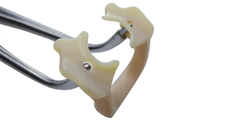 SoftClamp Kit (kofferdam kapcsok 5 db) - Kerr Resto, Kerr Endo