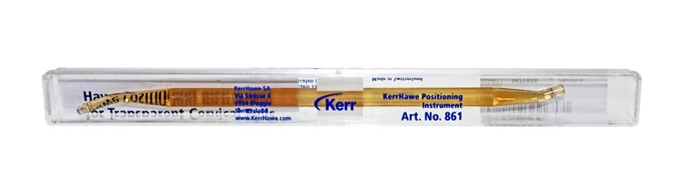 Cervical Adapter - Kerr Resto, Kerr Endo