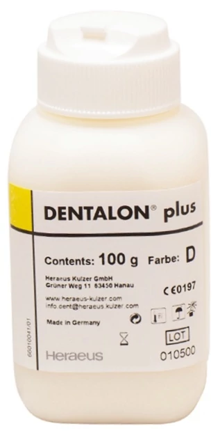 Dentalon Plus D 100g - KULZER