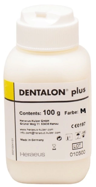 Dentalon Plus M 100g - KULZER