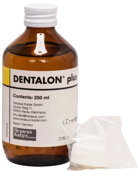 Dentalon Plus foly. 250ml - KULZER