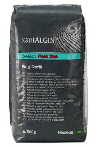 Xantalgin Select 500gr. - KULZER